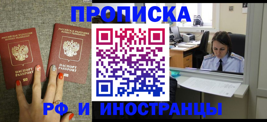 прописка законно в Шилке